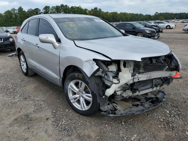 ACURA RDX TECHNO 2015 5j8tb3h50fl002803