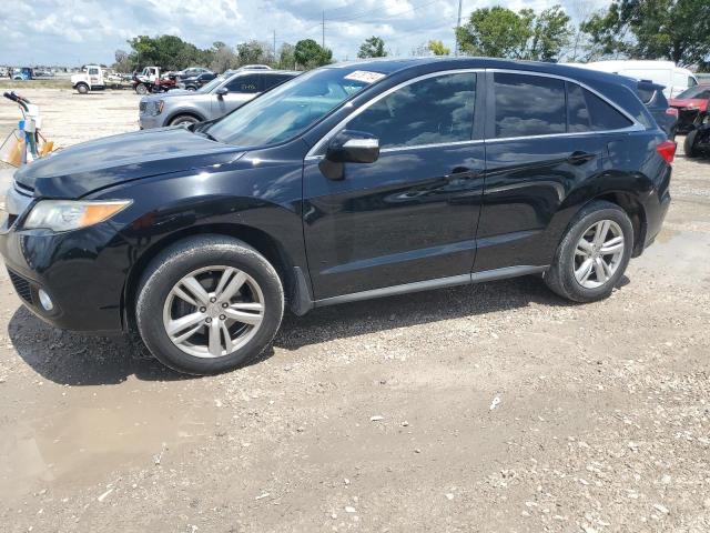 ACURA RDX TECHNO 2015 5j8tb3h50fl004440