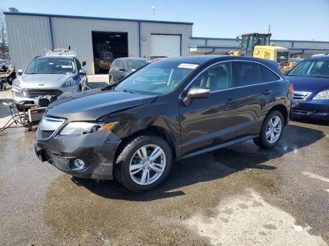 ACURA RDX 2015 5j8tb3h50fl013901