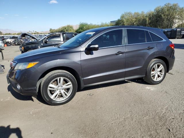 ACURA RDX TECHNO 2015 5j8tb3h50fl015244