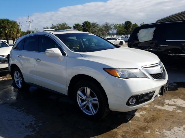 ACURA RDX TECHNO 2015 5j8tb3h50fl017222