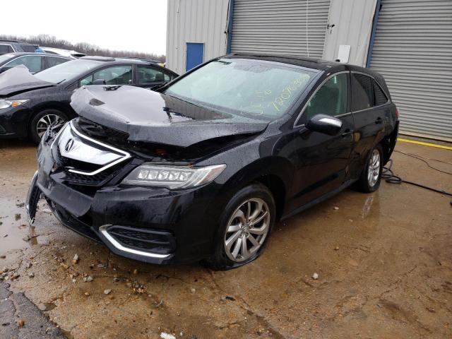 ACURA RDX TECHNO 2016 5j8tb3h50gl005766