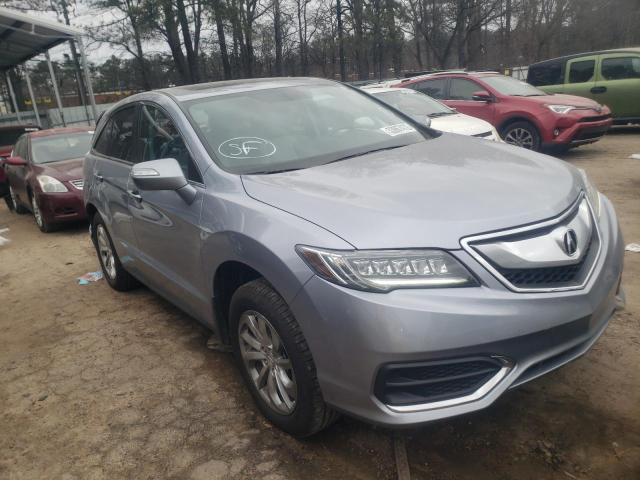 ACURA RDX TECHNO 2016 5j8tb3h50gl006609