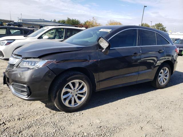 ACURA RDX 2016 5j8tb3h50gl011065