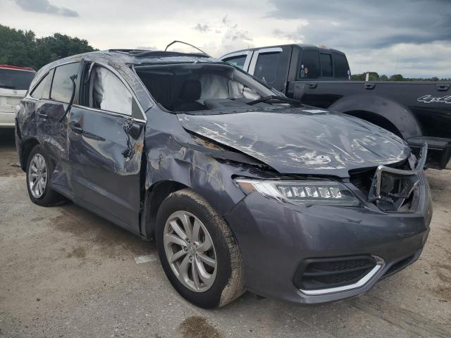 ACURA RDX TECHNO 2017 5j8tb3h50hl019894