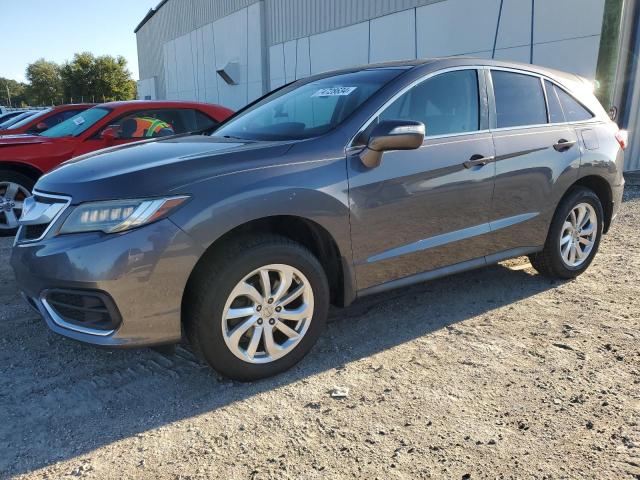 ACURA RDX TECHNO 2018 5j8tb3h50jl012854