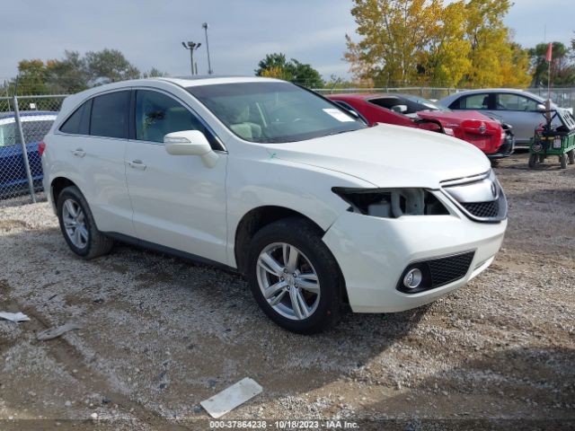 ACURA RDX 2013 5j8tb3h51dl005657