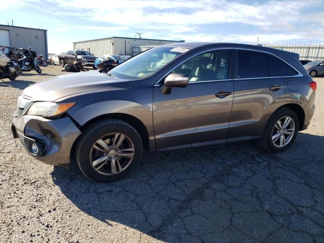 ACURA RDX TECHNO 2013 5j8tb3h51dl006128