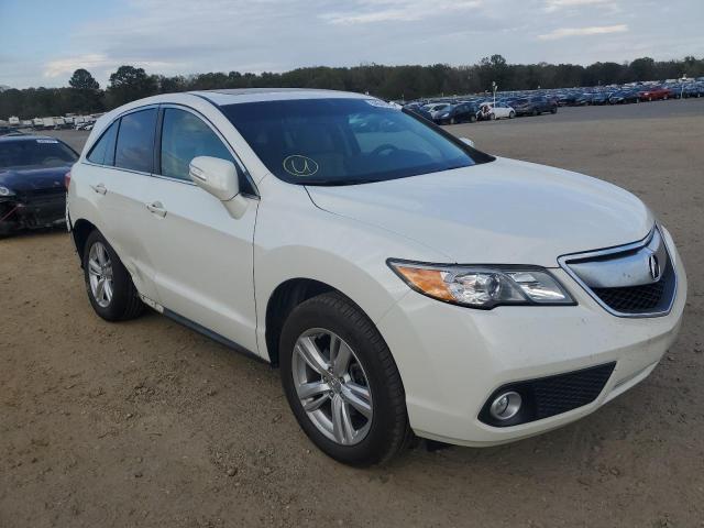 ACURA RDX TECHNO 2013 5j8tb3h51dl009269