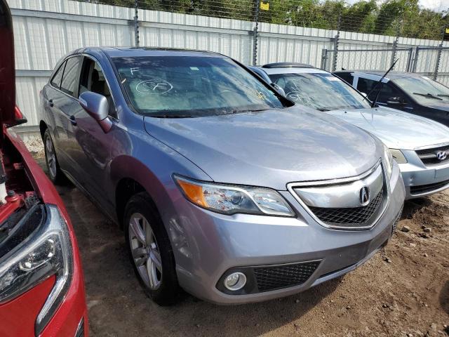 ACURA RDX TECHNO 2013 5j8tb3h51dl009305