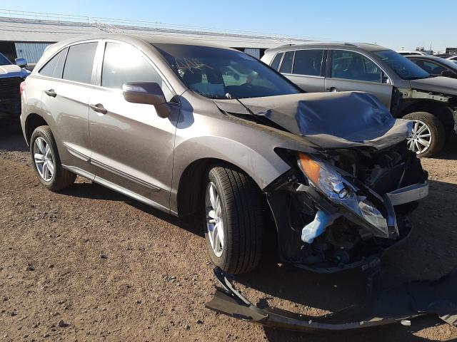 ACURA RDX TECHNO 2013 5j8tb3h51dl011961