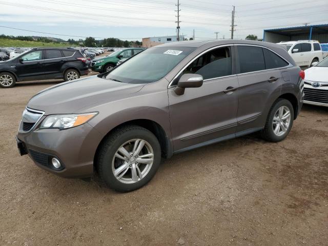 ACURA RDX TECHNO 2013 5j8tb3h51dl013323