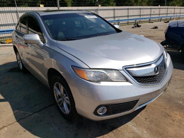 ACURA RDX TECHNO 2013 5j8tb3h51dl013709