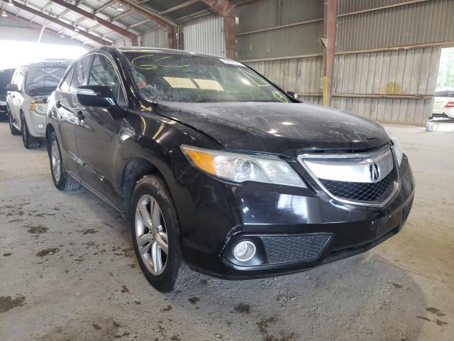 ACURA RDX TECHNO 2013 5j8tb3h51dl015394