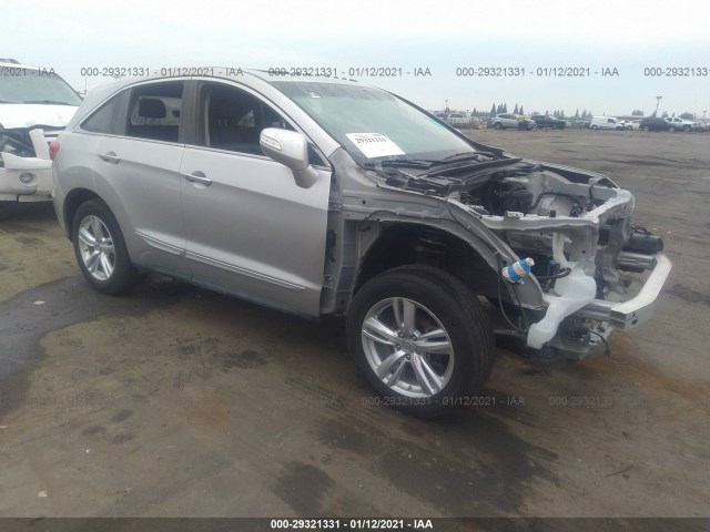 ACURA RDX 2013 5j8tb3h51dl015718