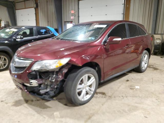 ACURA RDX 2013 5j8tb3h51dl016920