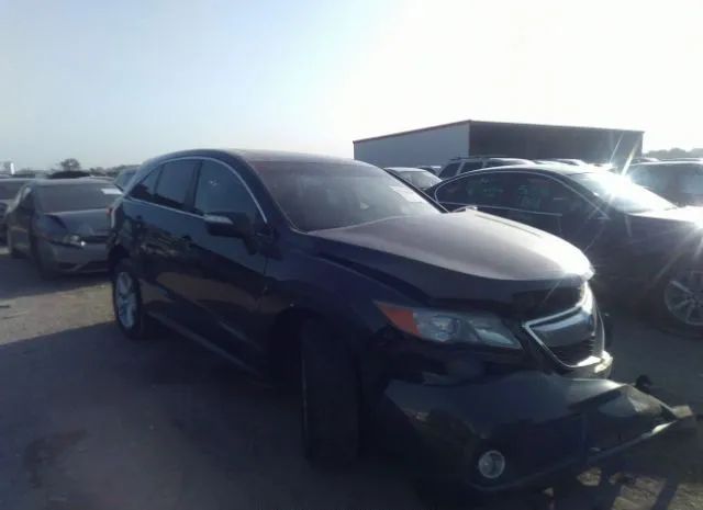 ACURA RDX 2013 5j8tb3h51dl018747