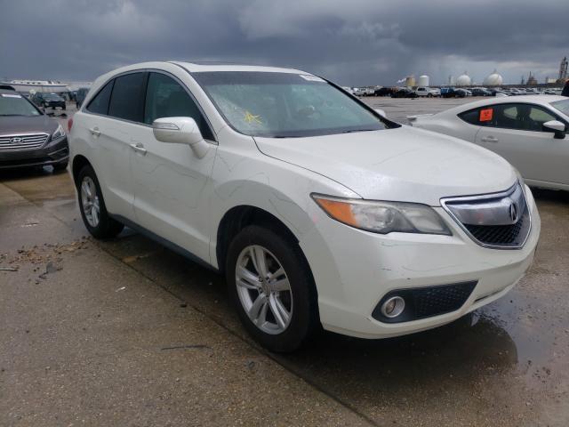 ACURA RDX TECHNO 2013 5j8tb3h51dl018828