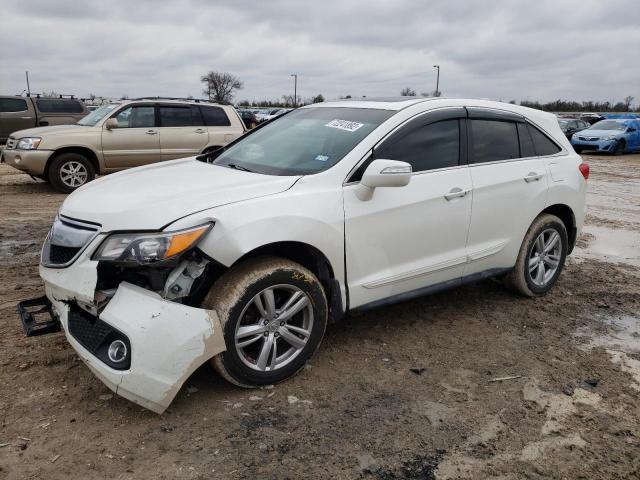 ACURA RDX TECHNO 2014 5j8tb3h51el001822