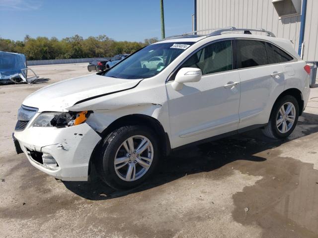 ACURA RDX 2014 5j8tb3h51el002386