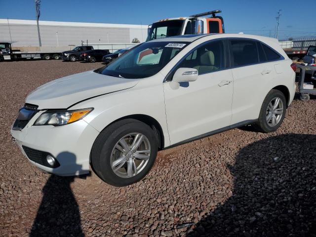 ACURA RDX 2014 5j8tb3h51el006342