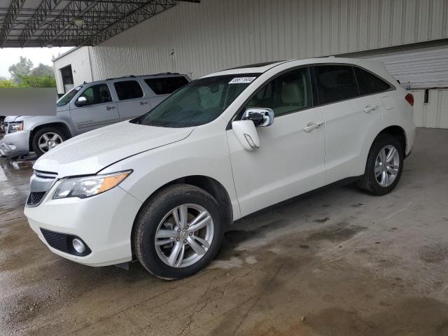 ACURA RDX TECHNO 2014 5j8tb3h51el006549