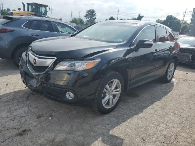 ACURA RDX TECHNO 2014 5j8tb3h51el008088