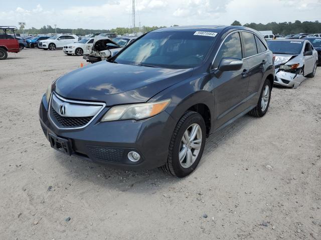 ACURA RDX 2014 5j8tb3h51el008690