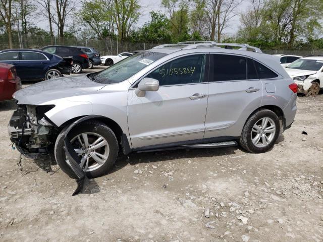 ACURA RDX 2014 5j8tb3h51el009631