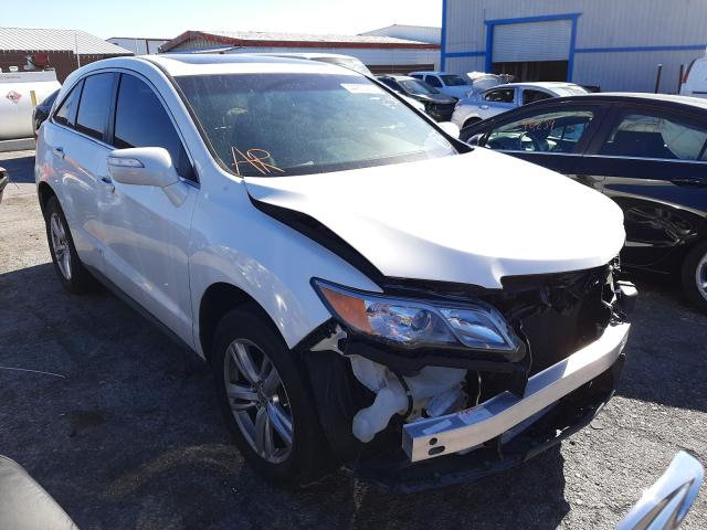 ACURA RDX TECHNO 2015 5j8tb3h51fl000879