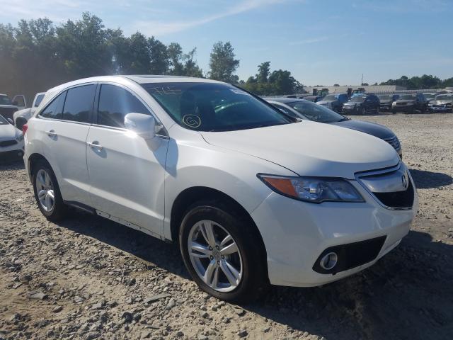 ACURA RDX TECHNO 2015 5j8tb3h51fl019139