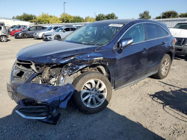 ACURA RDX TECHNO 2016 5j8tb3h51gl004495