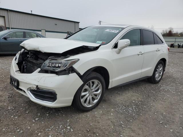 ACURA RDX 2016 5j8tb3h51gl004867