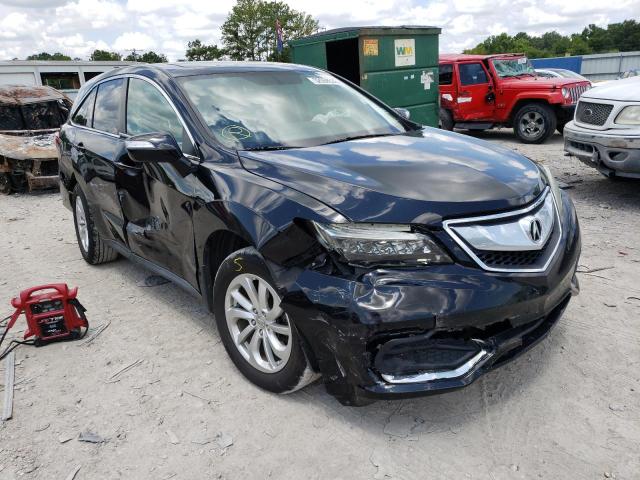 ACURA RDX TECHNO 2016 5j8tb3h51gl007218