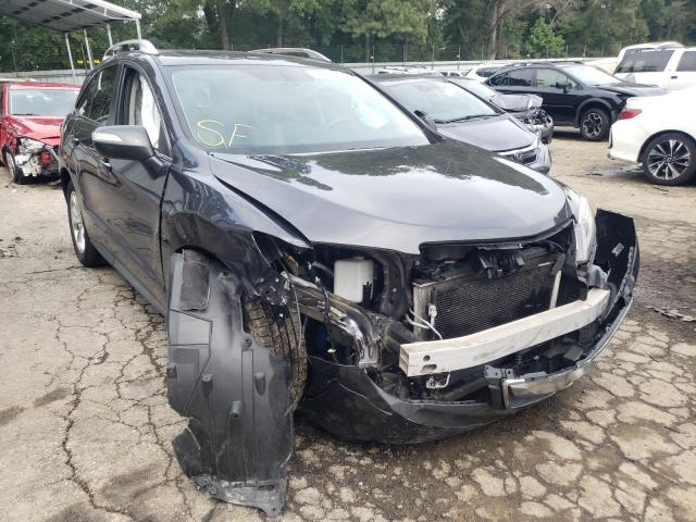 ACURA RDX TECHNO 2016 5j8tb3h51gl012127