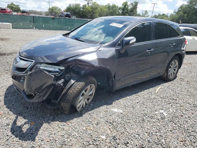 ACURA RDX 2016 5j8tb3h51gl012306