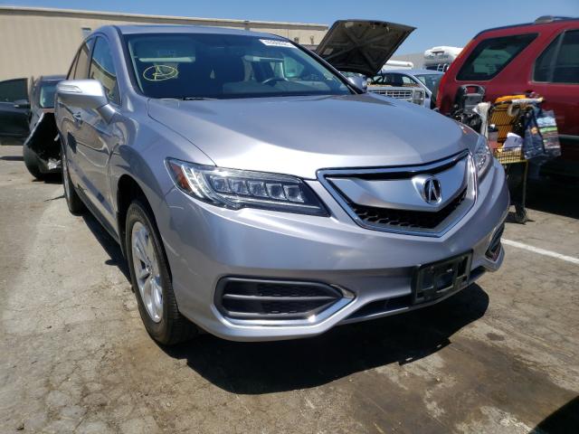 ACURA RDX TECHNO 2016 5j8tb3h51gl013410