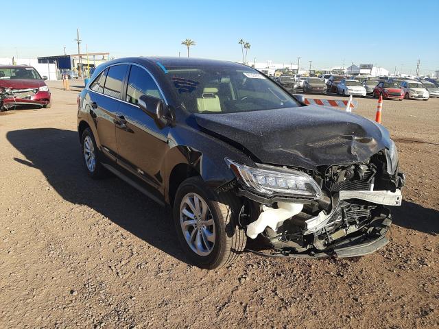 ACURA RDX TECHNO 2016 5j8tb3h51gl013794