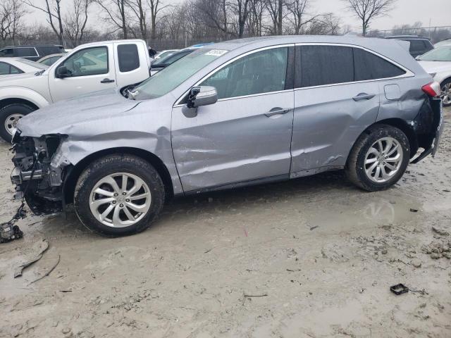 ACURA RDX 2016 5j8tb3h51gl014329