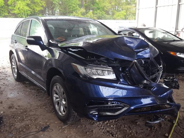 ACURA RDX TECHNO 2016 5j8tb3h51gl018171