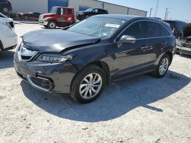 ACURA RDX TECHNO 2016 5j8tb3h51gl018526