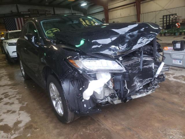 ACURA RDX TECHNO 2016 5j8tb3h51gl019434