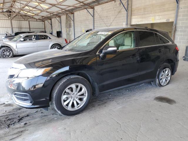 ACURA RDX TECHNO 2017 5j8tb3h51hl011478