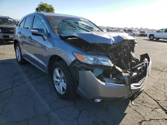 ACURA RDX TECHNO 2013 5j8tb3h52dl000077