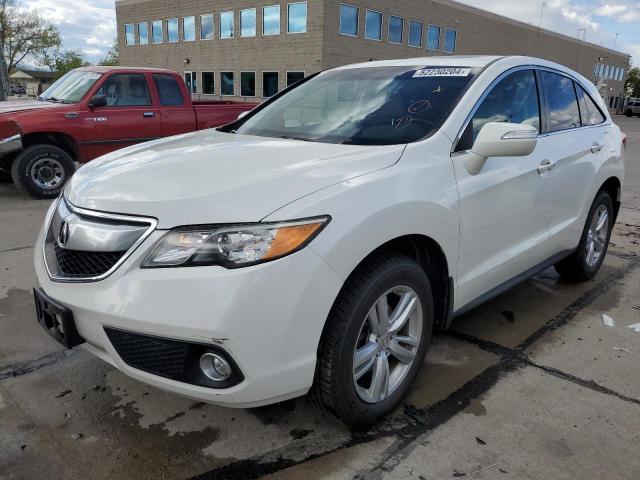 ACURA RDX 2013 5j8tb3h52dl002086