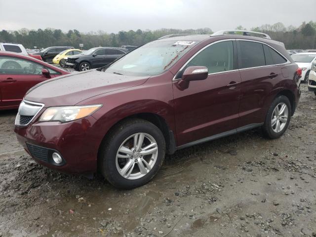 ACURA RDX TECHNO 2013 5j8tb3h52dl003609