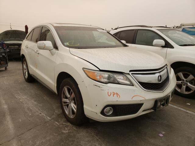 ACURA RDX TECHNO 2013 5j8tb3h52dl008227