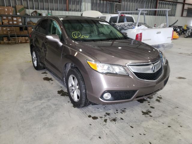 ACURA RDX TECHNO 2013 5j8tb3h52dl012181