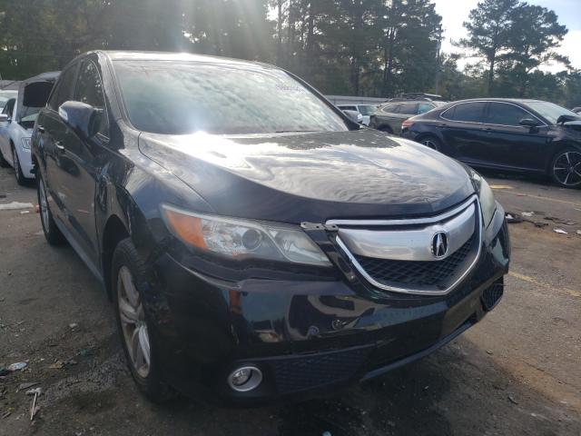 ACURA RDX TECHNO 2013 5j8tb3h52dl013069