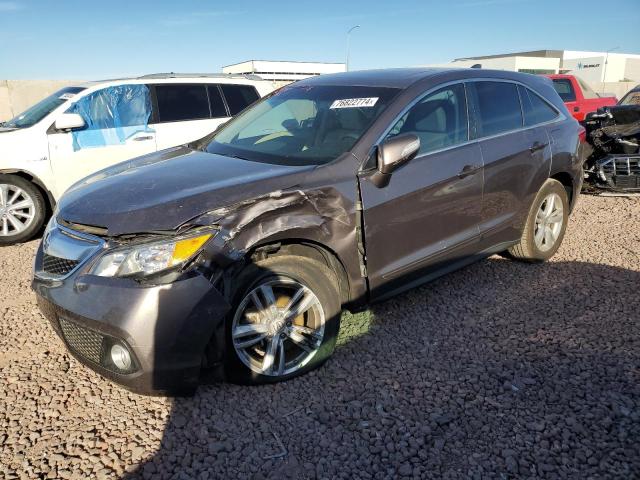 ACURA RDX TECHNO 2013 5j8tb3h52dl016523